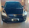 Ford Focus 1.6 S/Se/Se Plus Flex 8V/16V 5P 2011