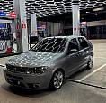 Fiat Palio Elx 1.0 Fire/30 Anos F. Flex 8V 4P 2006