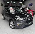 Jeep Compass Longitude 2.0 4x2 Flex 16v Aut. 2021