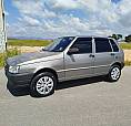 Fiat Uno Mille 1.0 Fire/ F.flex/ Economy 4P 2006