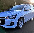 Chevrolet Onix Plus Ltz 1.0 12V Tb Flex Aut. 4P 2023