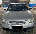 Volkswagen Gol Geração Iv City Trend 1.0 8V Mi Total Flex Mec. 4P 2009