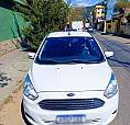 Ford Ka 1.0 Se/Se Plus Tivct Flex 5P 2015