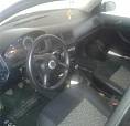 Golf 2002 Preto