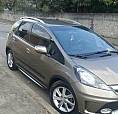 Honda Fit Twist 1.5 Manual