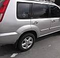 Nissan X-Trail Suv Completa 2006