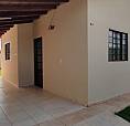 Linda Casa Em Condomínio Fechado Vila Nasser