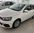 Volkswagen Gol 1.0 12V Mpi Totalflex 4P Manual