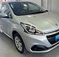 Peugeot 2018 1.2 3 Cilindros 