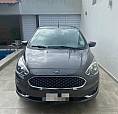 Ford Ka 1.5 Titanium Se Automático 