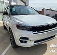 Jeep Commander 2.0 Td380 Turbo Diesel Overland At9