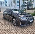 Corolla Hydrido 2020