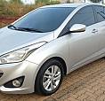 Hyundai Hb20 Premium 1.6 Cambio Automático. Única Dona 2022 Pg