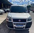 Fiat Doblo 2020 7 Lugares Completo 
