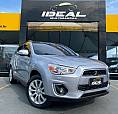 Asx 4X4 2015 Top Teto Panorâmico