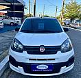 Fiat Uno Attractive 2021