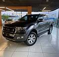 Ford Ranger 2019 Cabine Dupla Ranger 3.2 Limited Cd 4X4 (Aut)