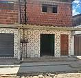 Alugo Ou Vendo ,Box Com Um Quitinete Em Cima