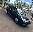 Citroën C4 Pallas Exclusive 2.0 O Mas Top Da Categoria 