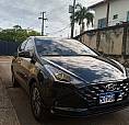 Hb20s Turbo Diamont 2022 Auto
