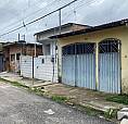Casa No 40 Horas Próximo A Independência Barbada.