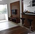 Apartamento 2 Quartos Jurere Open Shop Mobiliado