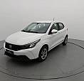 Fiat Argo 2024 1.0 Firefly Flex Drive Manual