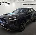 Toyota Rav4 2.5 Sx Connect 4X4 Hybrid Aut 2024