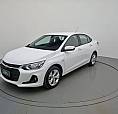 Chevrolet Onix 2024 1.0 Turbo Flex Ltz Automático