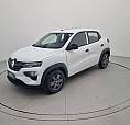 Renault Kwid Zen 1.0 Flex 12v 5p Mec. 2024