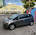 Honda Fit Lx 1.4/ 1.4 Flex 8V/16V 5P Mec. 2009