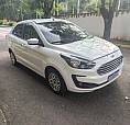Ford Ka+ Sedan 1.0 Tivct Flex 4p 2020