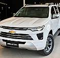 Chevrolet S10 Pick-Up Ltz 2.8 Tdi 4X4 Cd Dies.aut 2025