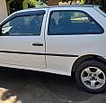 Volkswagen Gol Geração Ii 1000 Plus 8V 50Cv Gasolina Mec. 2P 1996