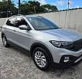 Volkswagen T-Cross Sense 1.0 Tsi Flex 5P Aut. 2020
