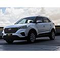 Hyundai Creta Action 1.6 16V Flex Aut 2021