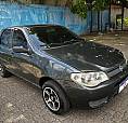 Fiat Palio Celebration 1.0 Fire Flex 8V 4P 2008
