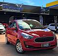 Ford Ka 1.0 Se/Se Plus Tivct Flex 5P 2019