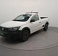 Volkswagen Saveiro Robust 1.6 Total Flex 16v 2025