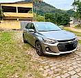 Chevrolet Onix Hatch Lt 1.0 12v Flex Mec. 4p 2025