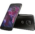 Moto X4