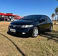 Civic Lxs 2008 $26,990