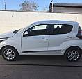 Fiat Mobi Like 2020