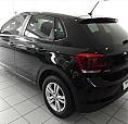 Volkswagen Polo 1.0 200 Tsi Comfortline