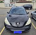 Peugeot 207 Xr 1.4 (10 Anos Brasil)(Flex) 4P 2011