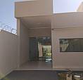 Casa  Com 3 Quartos - Bairro Setor Faiçalville Em Goiânia