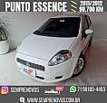 Punto Essence 1.6 2012 - Oportunidade - Confira 