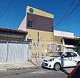 Apartamento Residencial Antônia Aguiar - Monte Castelo, Fortaleza-Ce