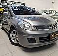 Nissan Tiida 1.8 Sl 16V Flex 4P Manual 2012