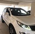 Vendo Sportage Ex2